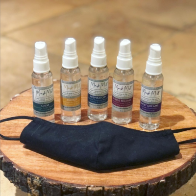 Aromatherapy Mist