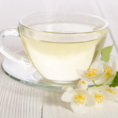 White Tea