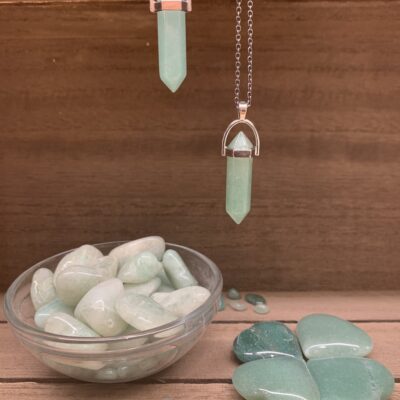 Aventurine Crystals