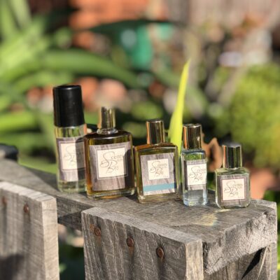 African Musk