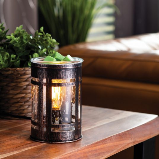 Mission Warmer