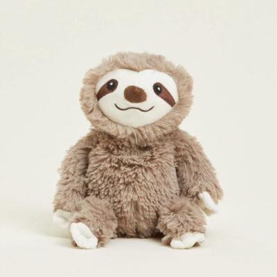 Sloth Warmie Junior