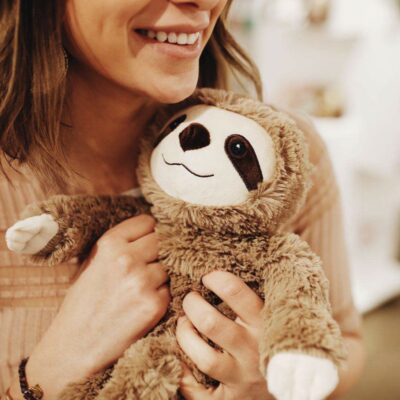 Sloth Warmie