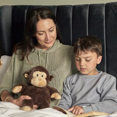 Chimp Warmie