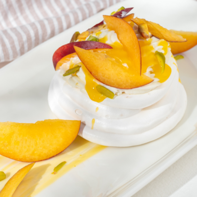 Passion Fruit Nectarine