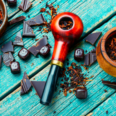 Sweet Tobacco