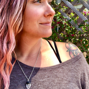 Aromatherapy Jewelry
