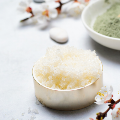 Sugar Body Scrub