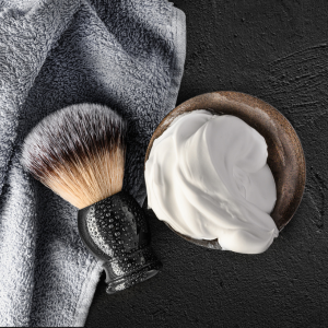 Hydrating Shave Cream - NEW