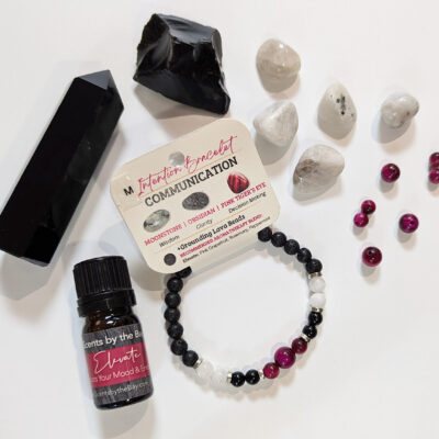 Communication Intention Bracelet