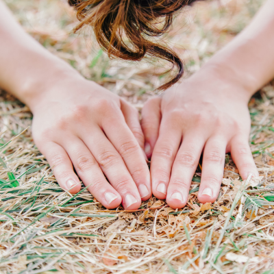 Grounding