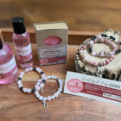 Breast Cancer Awareness Products