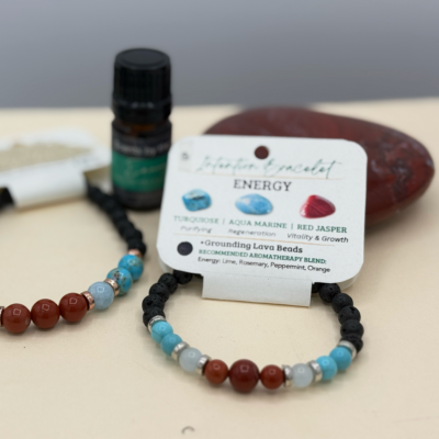 Energy Intention Bracelet