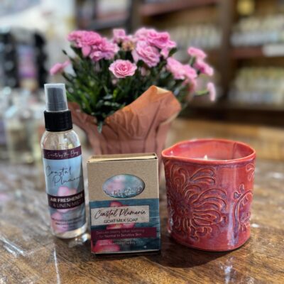 Blue Seal Gift Set