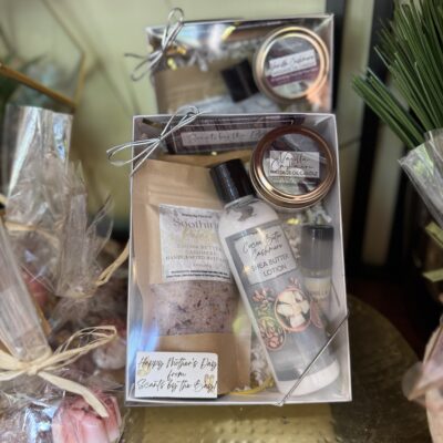 Cashmere Gift Set
