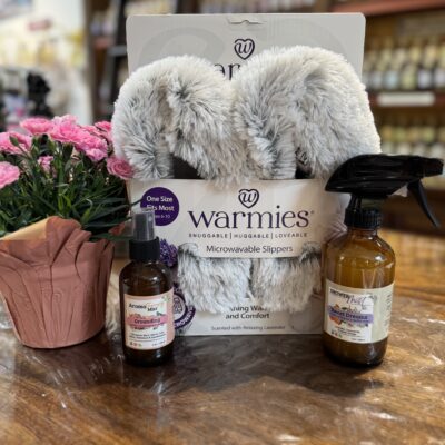 Aromatherapy Gift Set