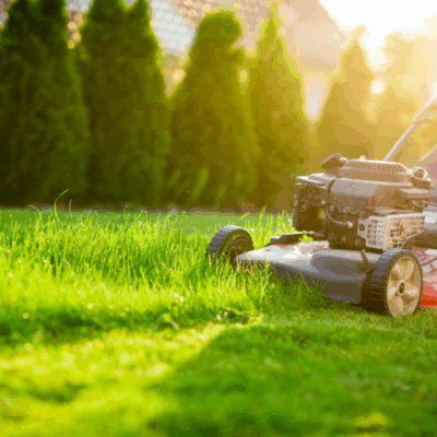 Fresh Cut Grass