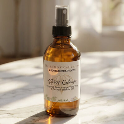 GX Collection™: Stress Release Aromatherapy Mist