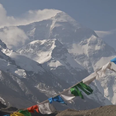 Himalaya (by Body Time)